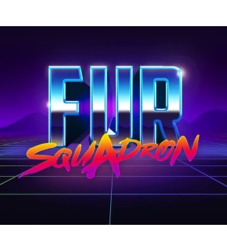 FUR Squadron Steam Key GLOBAL